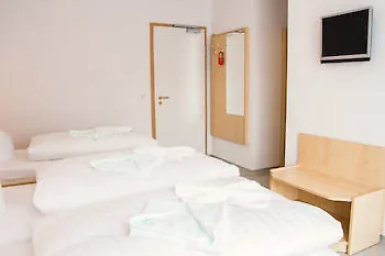 Hotel Müller's Haus 2