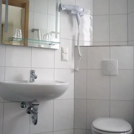 Hotel Müller's Haus 2