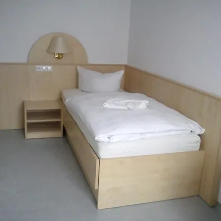 Müller's Haus 2 Hotel