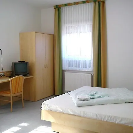 Müller's Haus 2 3* Erfurt