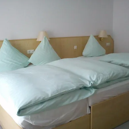 Muller's Haus 2 Otel