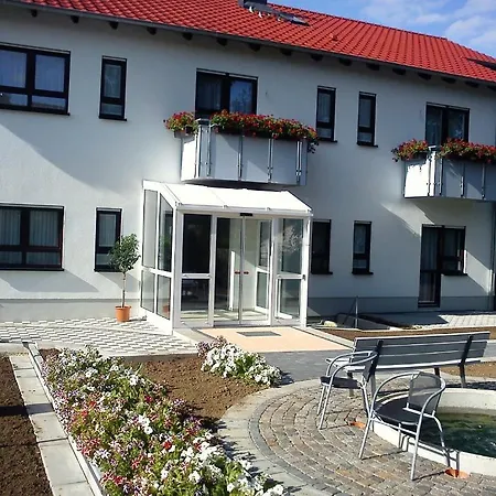 Müller's Haus 2 Erfurt