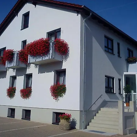 Müller's Haus 2 Hotel