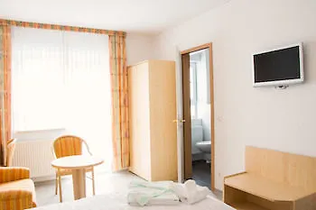 Muller's Haus 2 Otel