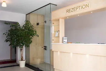 Otel Muller's Haus 2 Erfurt