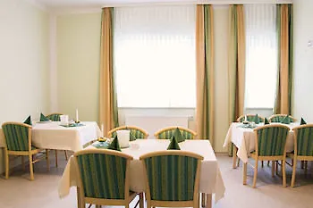 Hotel Müller's Haus 2