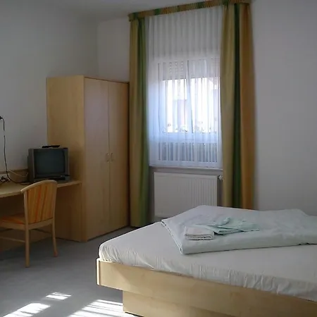 Müller's Haus 2 3* Erfurt