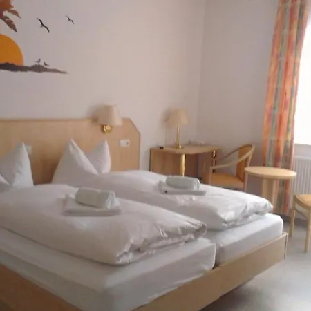 Hotel Müller's Haus 2