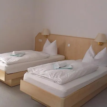 Hotel Müller's Haus 2 Erfurt