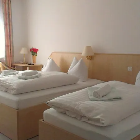 Hotel Müller's Haus 2 Erfurt