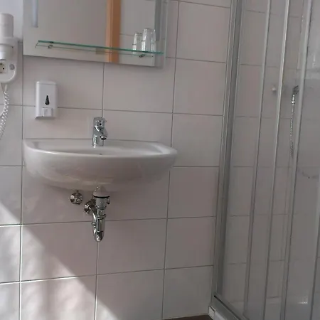 Müller's Haus 2 Hotel 3*