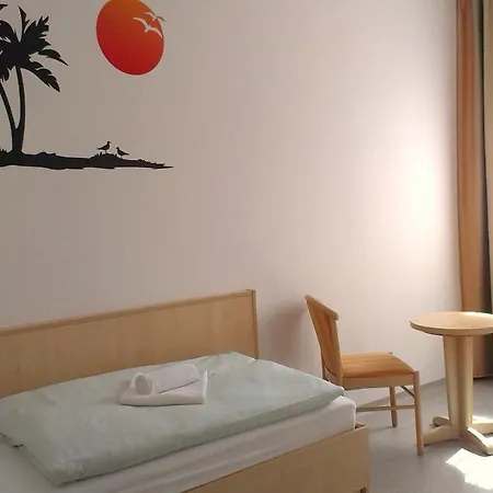 Müller's Haus 2 Hotel